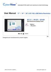 UM-CV-SP-717.pdf - Manual (PDF) Thumbnail