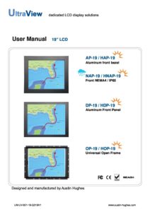UM-UV-19.pdf - Manual (PDF) Thumbnail
