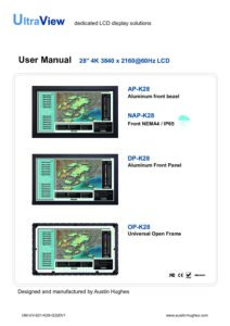 UM-UV-K28.pdf - Manual (PDF) Thumbnail