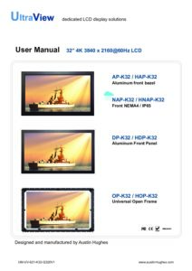 UM-UV-K32.pdf - Manual (PDF) Thumbnail