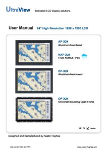 UM-UV-X24.pdf - Manual (PDF) Thumbnail