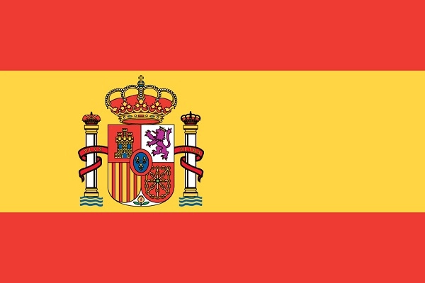 Spain