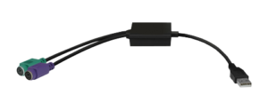 SUN-31 Kit - PS/2 to USB Adapter