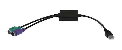 SUN-31 Kit - PS/2 to USB Adapter