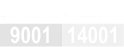 BSi ISO-Certified | ISO9001 | ISO14001