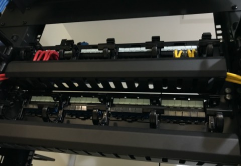 CR 2-Post Rack | Austin Hughes