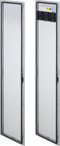 IP55 Rack Door / Fan Door