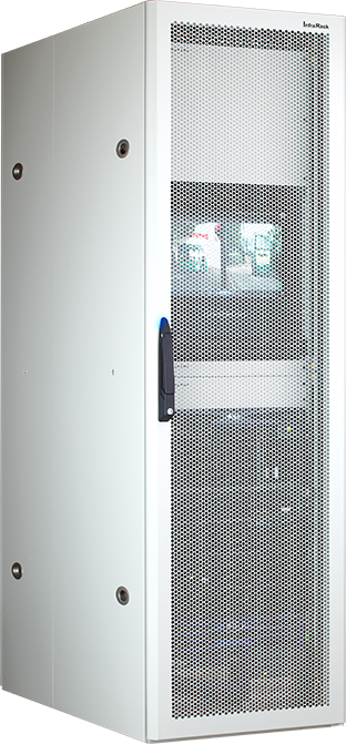 InfraRack Intelligent Standalone S6 Server Rack