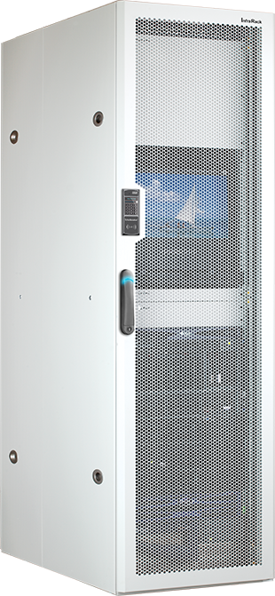 InfraRack Intelligent Standalone S7 Server Rack