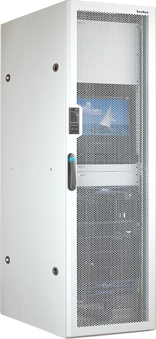 InfraRack Intelligent Standalone S7 Server Rack