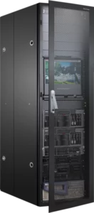 Rack Selector | Austin Hughes