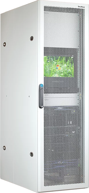 InfraRack Intelligent Standalone S8 Server Rack