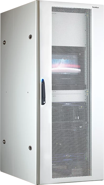 InfraRack Intelligent Networked X6 Server Rack