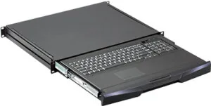 CyberView Rack Keyboard Drawer