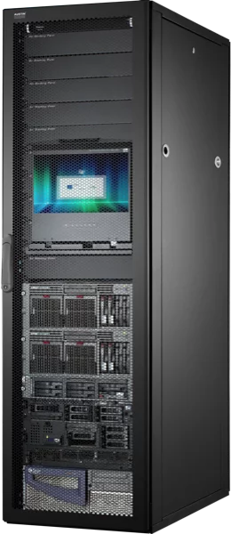 NSR Server Rack