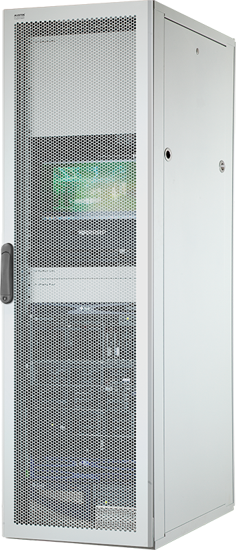 Austin Hughes UltraRack NSR 600W Server Rack