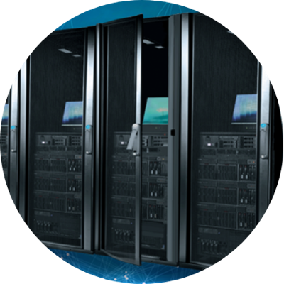 Server Rack Security & Access Control