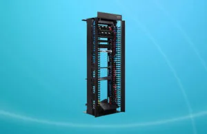 UltraRack CR 2-Post Rack Resources Banner