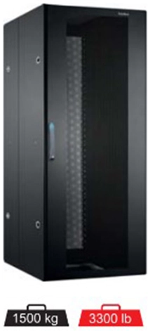 S7 Intelligent Standalone Server Rack | Austin Hughes