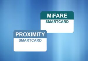 S8 - Proximity & MiFARE Compatible