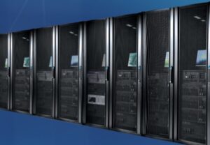 S6 - Rack Standard for Next Generation Data Centers