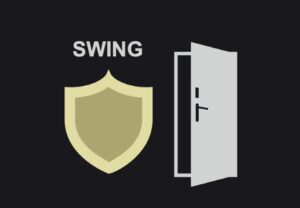 S7 - Rugged & Aesthetic Swing Handle