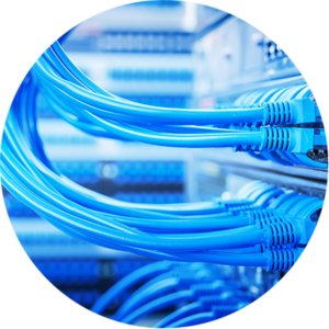 CR ODF Rack (Optical Fibre Distribution) | Austin Hughes