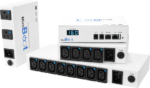 MiniBoot PDU - Reboot & Monitor Your Device Over IP