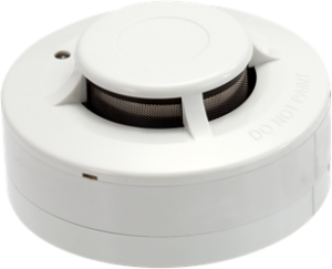 IP-S01-1M / 3M - Smoke Sensor with 1M / 3M cord