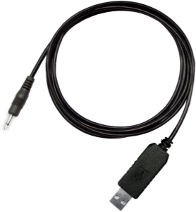 ISW-USB-1.8 - Handle Data Input Cable