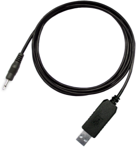 ISW-USB-1.8 - Handle Data Input Cable