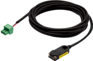 IG-DSI-2M / 4M - Inductive Door Sensor with 2M / 4M cord