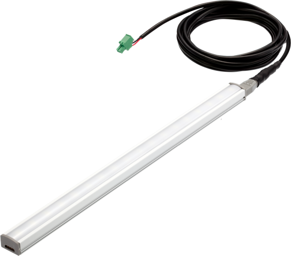 CLB-IX-002 / 003 - LED Light Bar with 2M / 3M cord