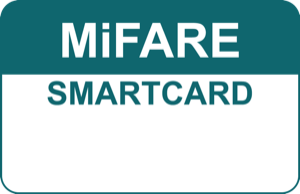 MiFARE Smartcard