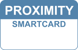 Proximity Smartcard