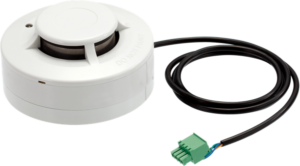 IG-S01-1M / 3M - Smoke Sensor with 1M / 3M cord