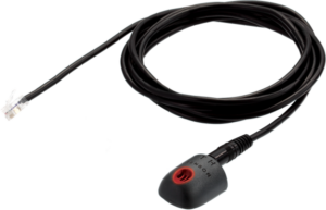 IG-TH01-2M / 4M - Temperature + Humidity Sensor with 2M / 4M cord