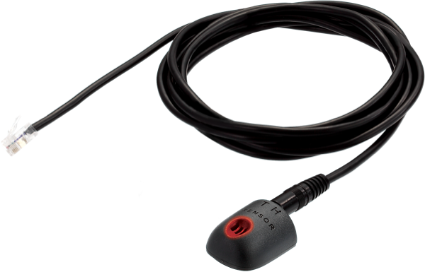 IG-TH01-2M / 4M - Temperature + Humidity Sensor with 2M / 4M cord