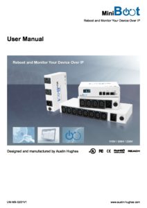 UM-MB.pdf - Manual (PDF) Thumbnail