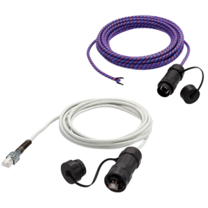 IG-W01-3M - Water Sensor with 3M cord