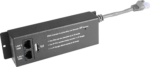 IPD-H03-S - Dual LAN IP Dongle - Horizontal