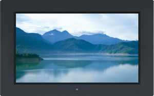 NAP-F19, Professional and Versatile 19" FHD LED Monitor - Standard Brightness (350 cd/m²) - 6mm aluminum front bezel + NEMA 4 / IP65 front protection