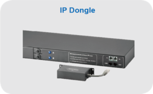 PDU IP dongle - Remote Access