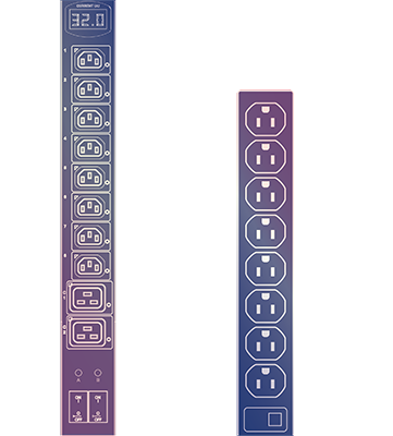 Rack PDU vs Powerstrip