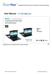 UM-CV-DF1417.pdf - Manual (PDF) Thumbnail