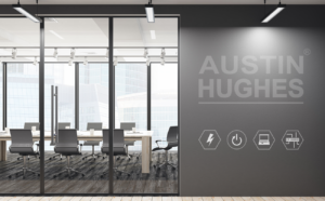 Austin Hughes Range of Pro AV Solutions
