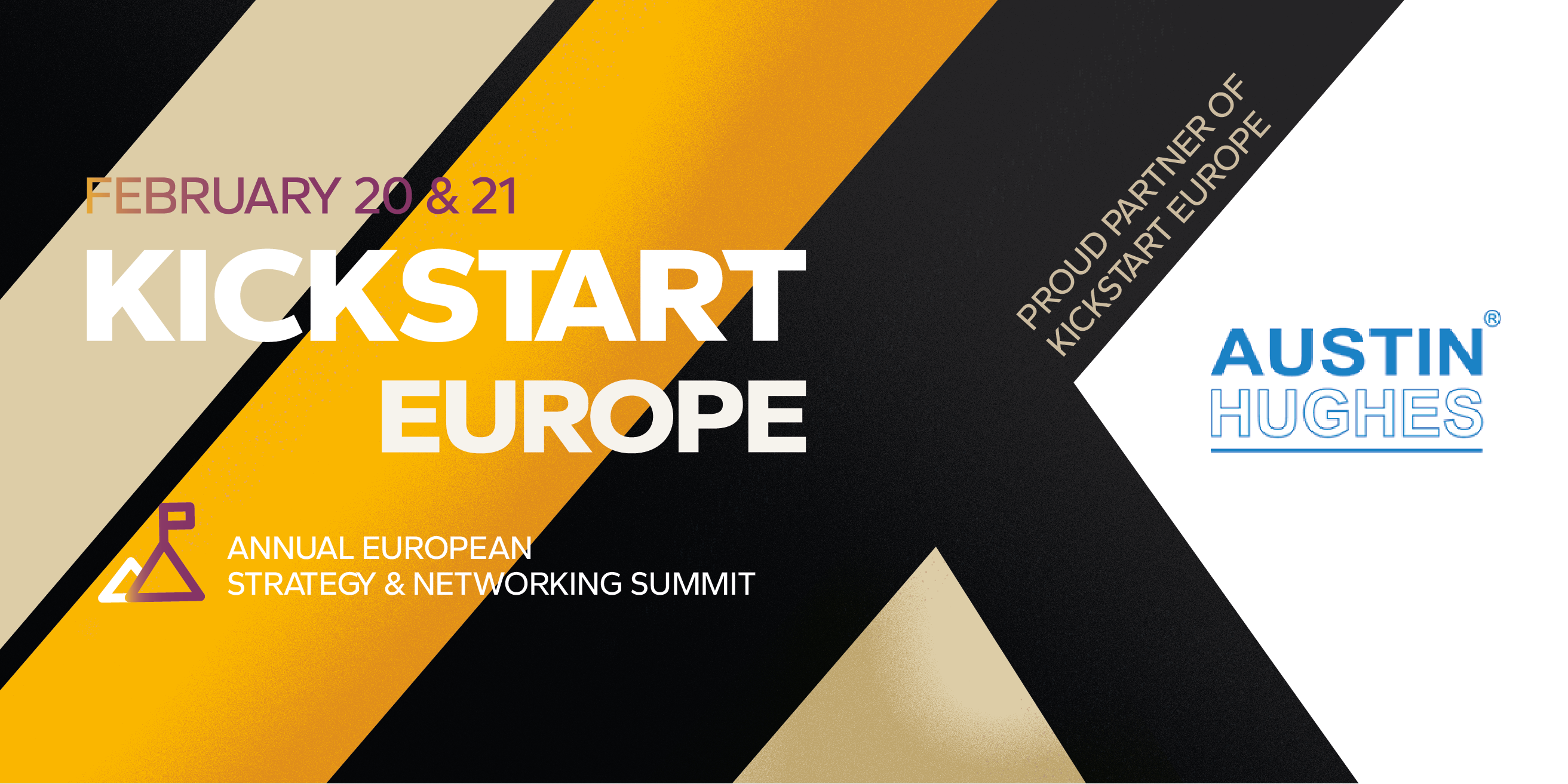 KickStart Europe