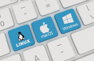VGA IP KVM - Mac / Win / Linux Support