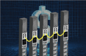 1-Phase Z & M iPDU - LINKING - Cost Saving Efficiency