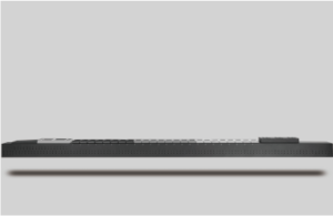 1-Phase Z & M iPDU - Slim profile 0U chassis design